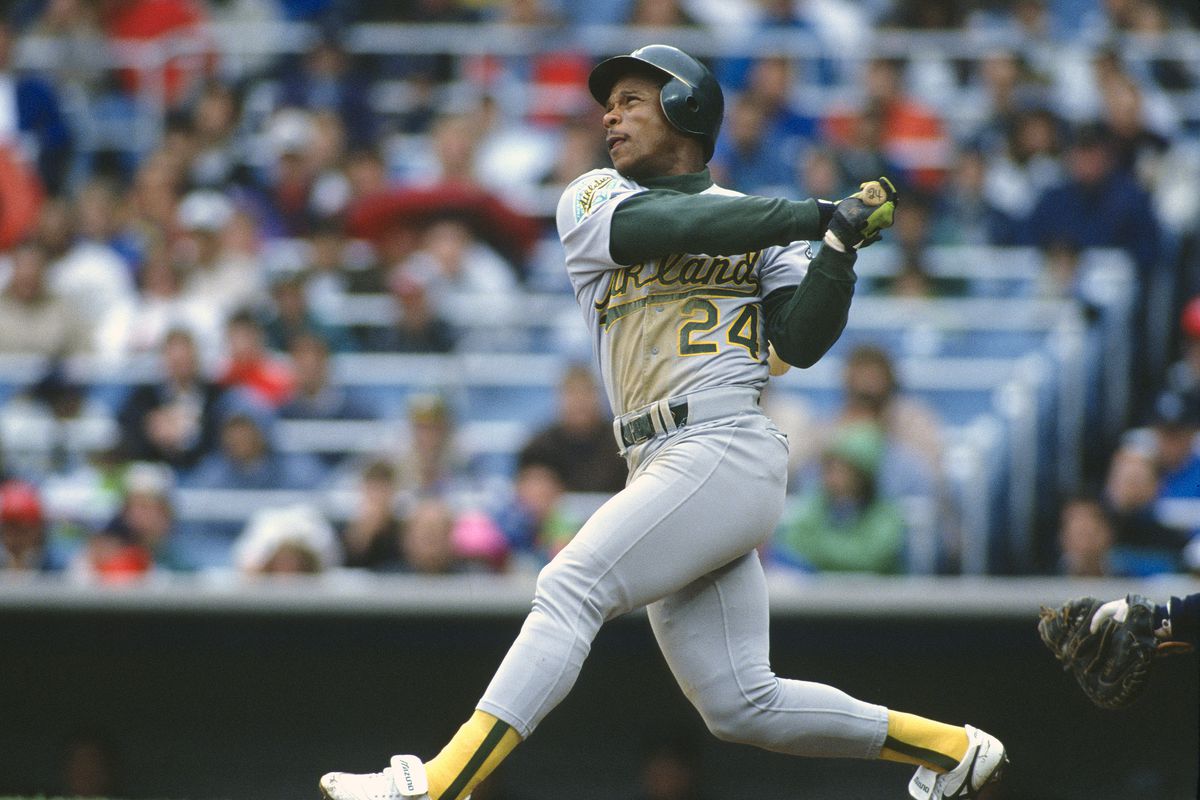 Rickey Henderson, legendary leadoff hitter, passes away at 73