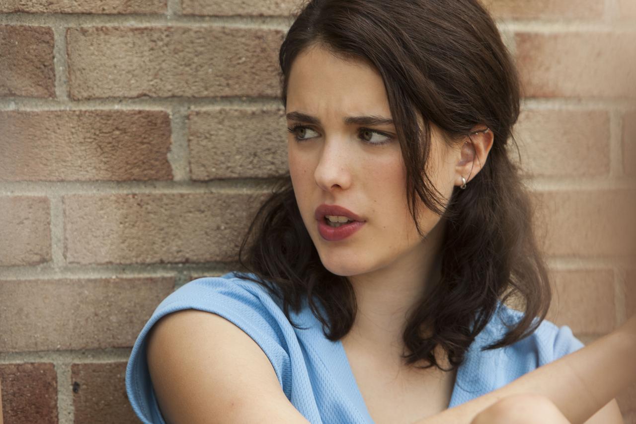 Margaret Qualley reveals the reason why shooting The Substance